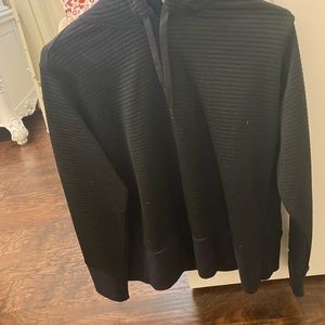 Nike Black Womens Hoodie